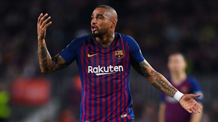 El director deportivo del Sassuolo cree que el FC Barcelona comprará a Boateng