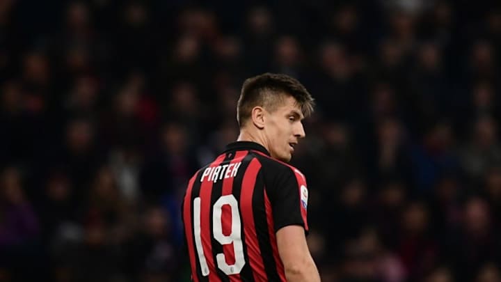 Chievo Verona vs AC Milan: Where to Watch, Live Stream, Kick Off Time & Team News