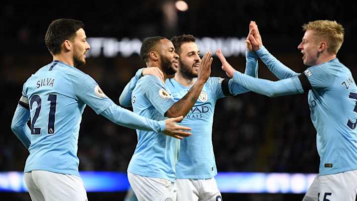 Newport County vs. Manchester City Live Stream: Watch FA Cup Online, Game Time Newport County vs. Manchester City Live Stream: Watch FA Cup Online, Game Time
