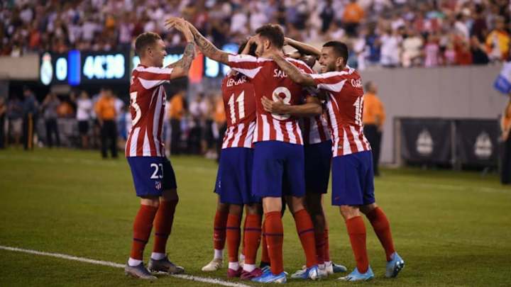 Atletico Madrid vs Getafe: Where to Watch, Buy Tickets, Live Stream, Kick Off Time & Team News