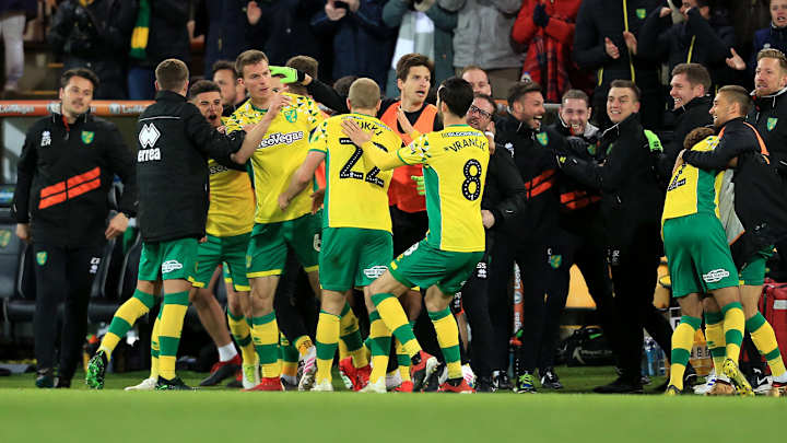 Norwich City Clinches Promotion, Returns to Premier League