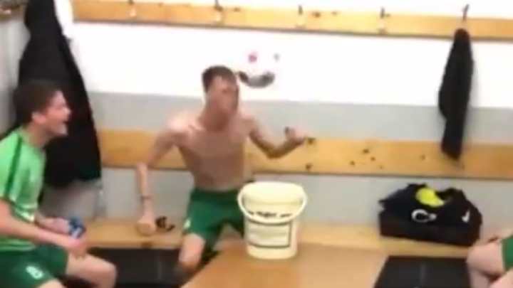 ESPERA HASTA EL FINAL | El peor reto de vestuario jamás visto