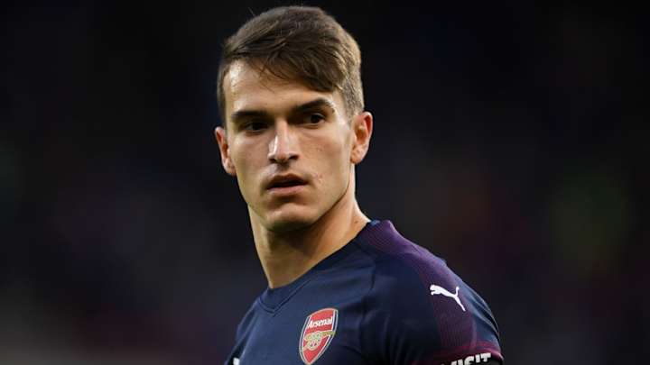 El Valencia se suma a la lista de interesados por Denis Suárez El Valencia se suma a la lista de interesados por Denis Suárez