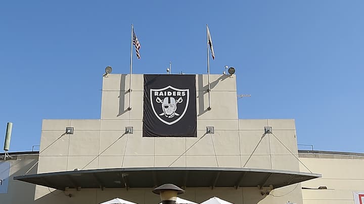 Raiders Lease on Oakland Coliseum to Get Update on Friday Raiders Lease on Oakland Coliseum to Get Update on Friday