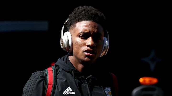 Demarai Gray: The Leicester City Nowhere Man Whose Time Is Running Out to Impress