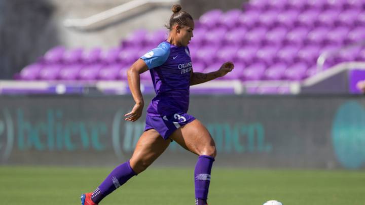 Orlando Pride Defender Toni Pressley Diagnosed With Breast Cancer