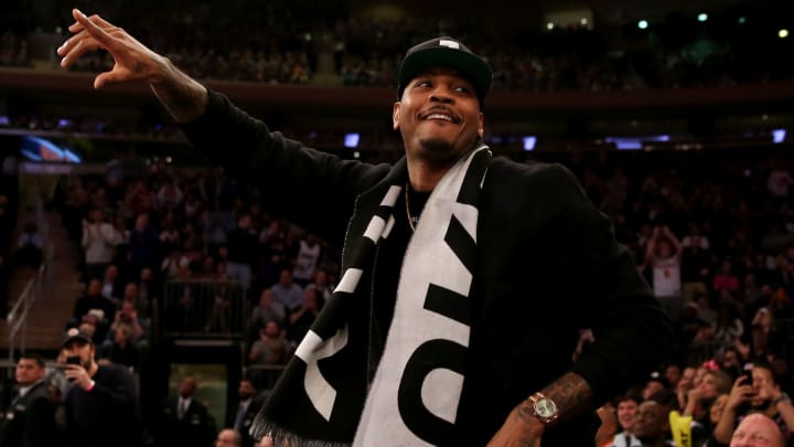 2019 Buyout Market: Best Available Players in the NBA's Second Wave of Free Agency