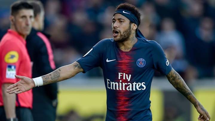 Neymar Skips Out on PSG Season Closer to Return to Brazil Without Thomas Tuchel Authorisation