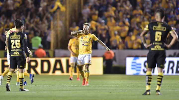 Lo bueno, lo malo y lo feo que se vio en el empate entre Tigres y Morelia