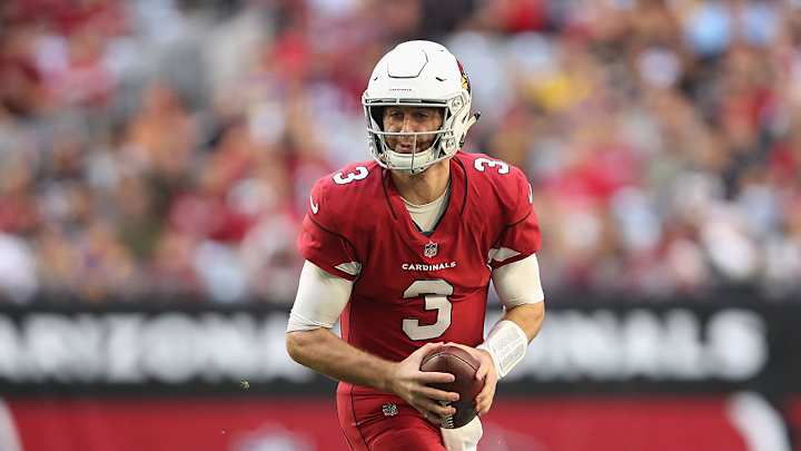 NFL Rumors: Cardinals Receive Offers for Josh Rosen, Still Weighing Options