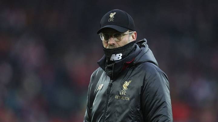 Jurgen Klopp Admits Key Liverpool Defender May Need Surgery as Injury Crisis Deepens Jurgen Klopp Admits Key Liverpool Defender May Need Surgery as Injury Crisis Deepens