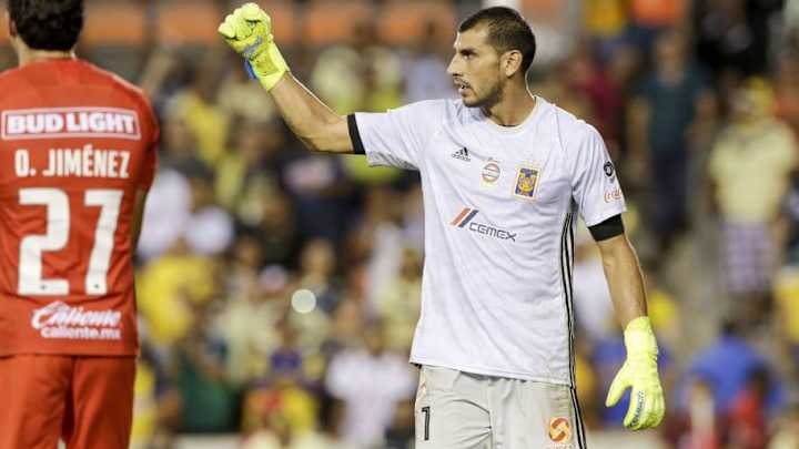 El #EpicTroll del Puebla a Nahuel Guzmán