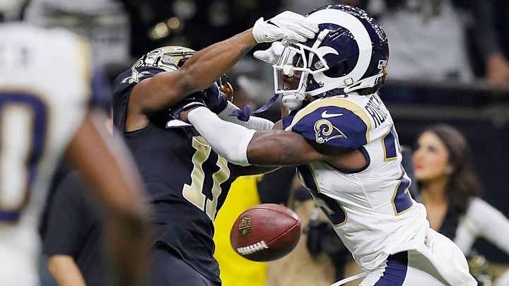 NFL Owners Approve New Rule Making All Pass Interference Calls and Non-Calls Reviewable