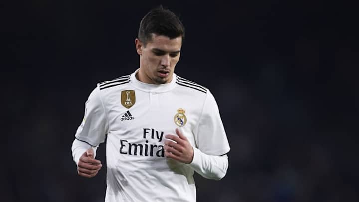 Brahim Diaz Suffers Fresh Injury Just One Week Into New Season