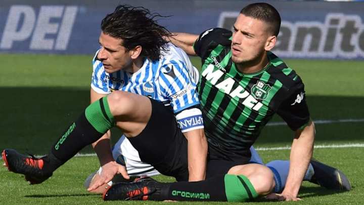 Juventus Set to Sign Promising Sassoulo Centre Back Merih Demiral as Defensive Rebuild Begins