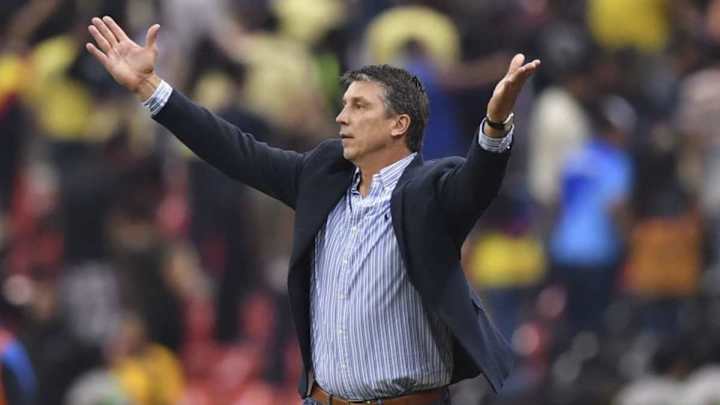 ​Siboldi será más de lo mismo, un Cruz Azul sin título de Liga MX