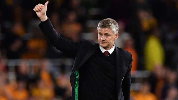 Man Utd Decide on Ole Gunnar Solskjaer's January Transfer Budget