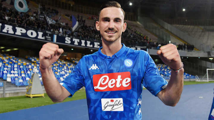 Napoli Midfielder Fabian Ruiz on the Verge of Signing New Deal Amid Paris Saint-Germain Links