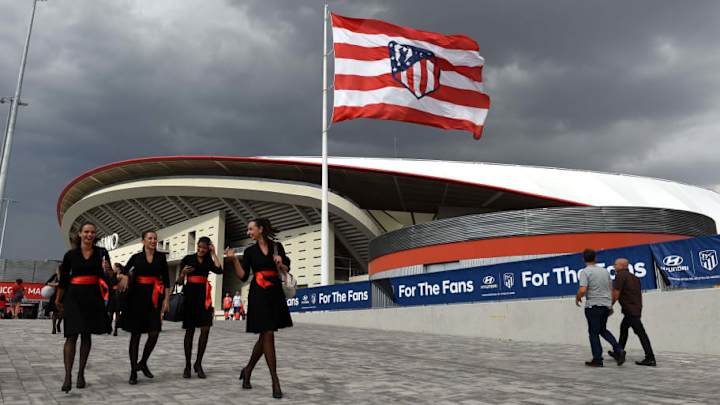 El Atlético de Madrid será el primer equipo de LaLiga que tendrá su propia criptomoneda