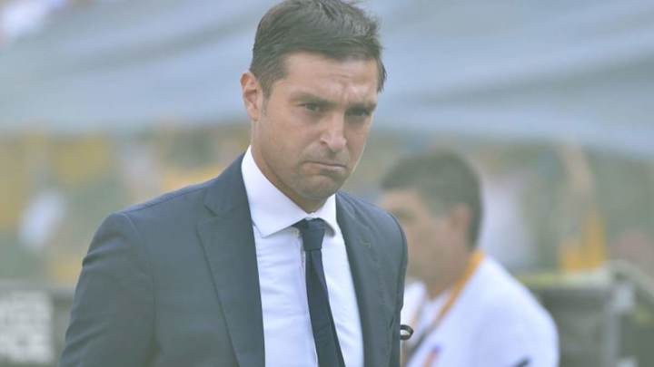 Rayados traerá a un jugador de Europa