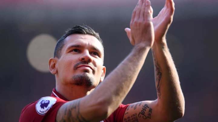 Dejan Lovren Targeted by Milan as Rossoneri Begin Ambitious Summer Transformation