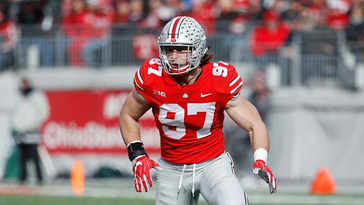NFL Rumors: Nick Bosa Ready to Participate at Combine NFL Rumors: Nick Bosa Ready to Participate at Combine