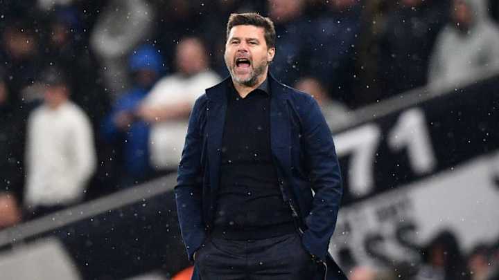 Mauricio Pochettino Eyed by Milan as They Plan Audacious Swoop for Tottenham Boss