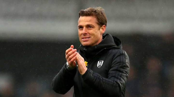 Leicester vs Fulham: Scott Parker's Best Available Cottagers Line Up Leicester vs Fulham: Scott Parker's Best Available Cottagers Line Up