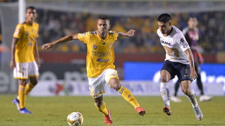 Tigres vs Pumas | Previa, horario y transmisión de TV