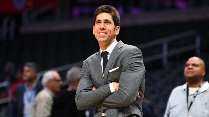 Report: Lakers Could Pursue Warriors GM Bob Myers After Magic Johnson Resignation Report: Lakers Could Pursue Warriors GM Bob Myers After Magic Johnson Resignation