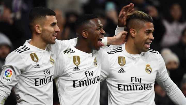 Lo bueno, lo malo y lo feo del triunfo del Real Madrid ante el Alavés en el Bernabéu Lo bueno, lo malo y lo feo del triunfo del Real Madrid ante el Alavés en el Bernabéu