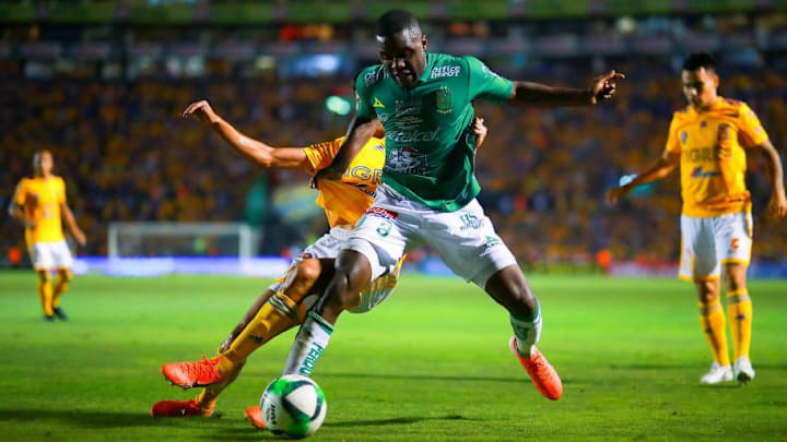 Campbell: "Vamos a quedar campeones" Campbell: "Vamos a quedar campeones"