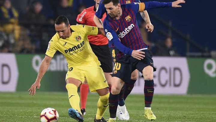 Lo bueno, lo malo y lo feo del increíble empate entre el Villarreal y el FC Barcelona (4-4)