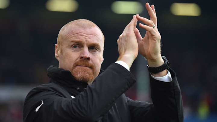 Sean Dyche Praises Burnley Players Following Goalless Draw With Watford