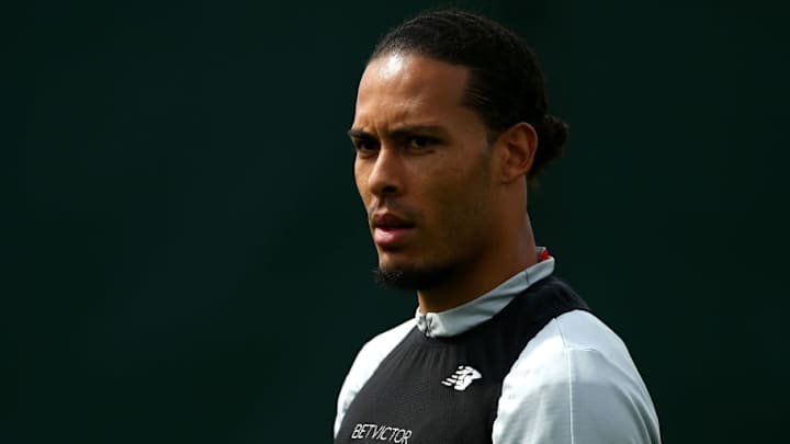 Virgil van Dijk Praises Qualities of Former Liverpool Youngster After Summer Departure
