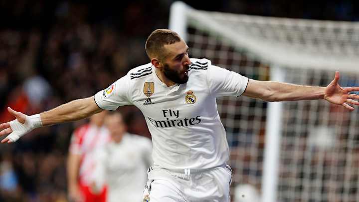 Girona vs. Real Madrid Live Stream, TV Channel: How to Watch Copa Del Rey