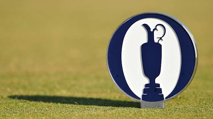 Five Reasons Why the Open Is Golf's Most Charming Tournament