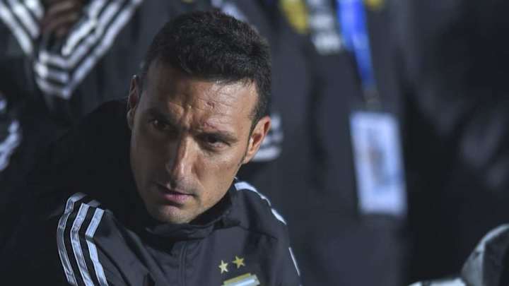 Los cambios que prepara Lionel Scaloni para el debut de Argentina en la Copa América 2019