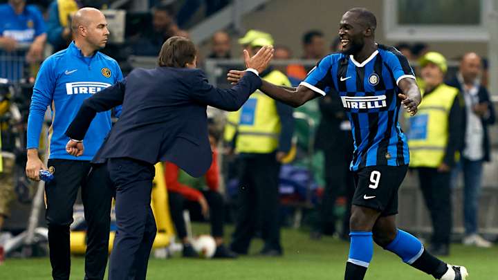 Inter Beats Milan in Derby Della Madonnina to Maintain Perfect Start