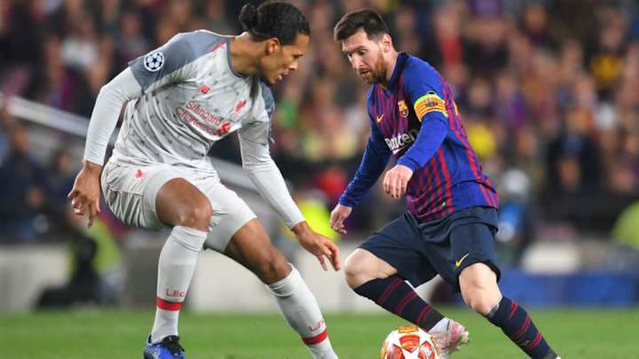 Los favoritos para ganar el Balón de Oro 2019 según las casas de apuestas