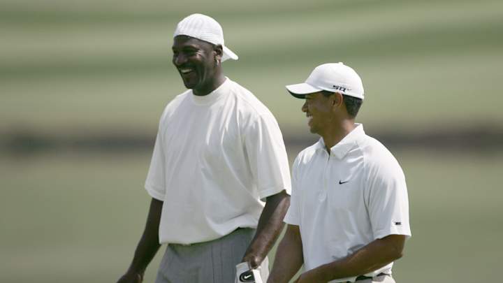 Michael Jordan Calls Tiger Woods' Masters Win 'The Greatest Comeback I've Ever Seen'