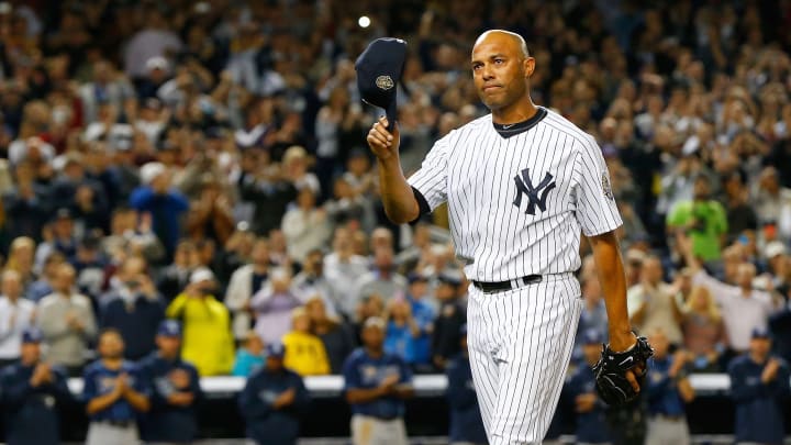 Mariano Rivera, Roy Halladay Are Destined for Hall of Fame Enshrinement. Is Anybody Else?