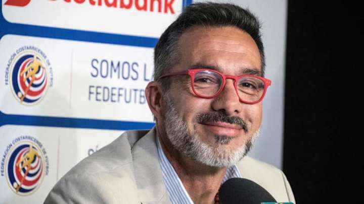 Costa Rica Manager ​Gustavo Matosas Quits Job Due to 'Boredom'