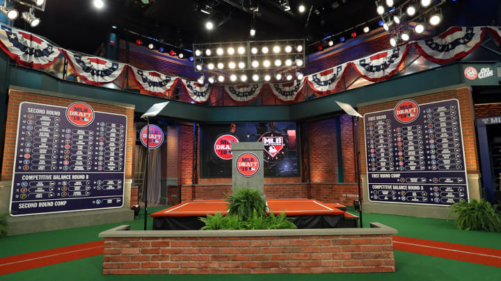 The Problem With the MLB Draft