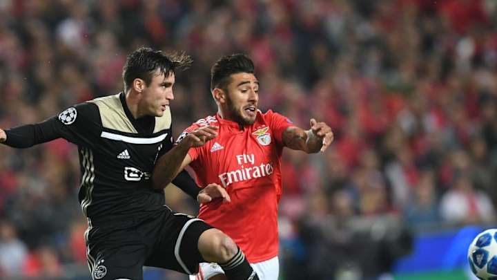 Eduardo Salvio está cada vez más cerca de jugar en Boca