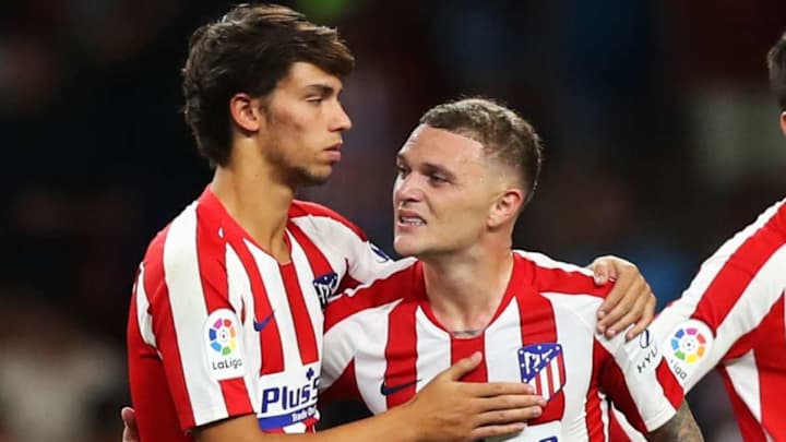 Altas y bajas definitivas de los 20 equipos de LaLiga