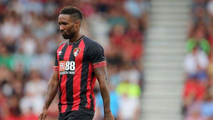 Jermain Defoe Reveals He Turned Down Crystal Palace in Favour of a Move to Rangers