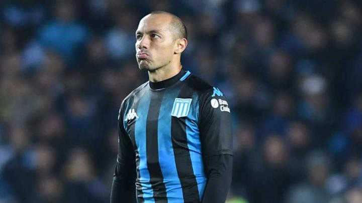 Chelo Díaz, polémico sobre los jugadores de River: "Parece que se dopan antes de jugar"