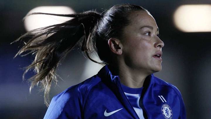 SheBelieves: Ali Riley Opens Up on New Zealand Adventures and Putting Team Before Self