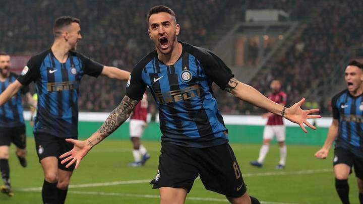 AC Milan 2-3 Inter: Report, Ratings & Reaction as Nerazzurri Prevail in Thrilling Milan Derby
